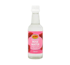 Eau de rose naturelle 190ml KTC