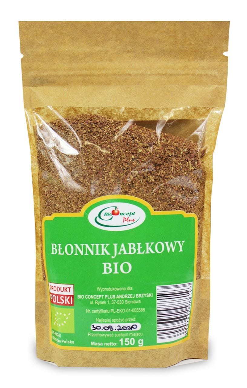 Fibre de pomme BIO 150 g - BIO CONCEPT