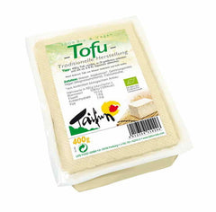 Tofu naturel BIO 400 g TAIFUN