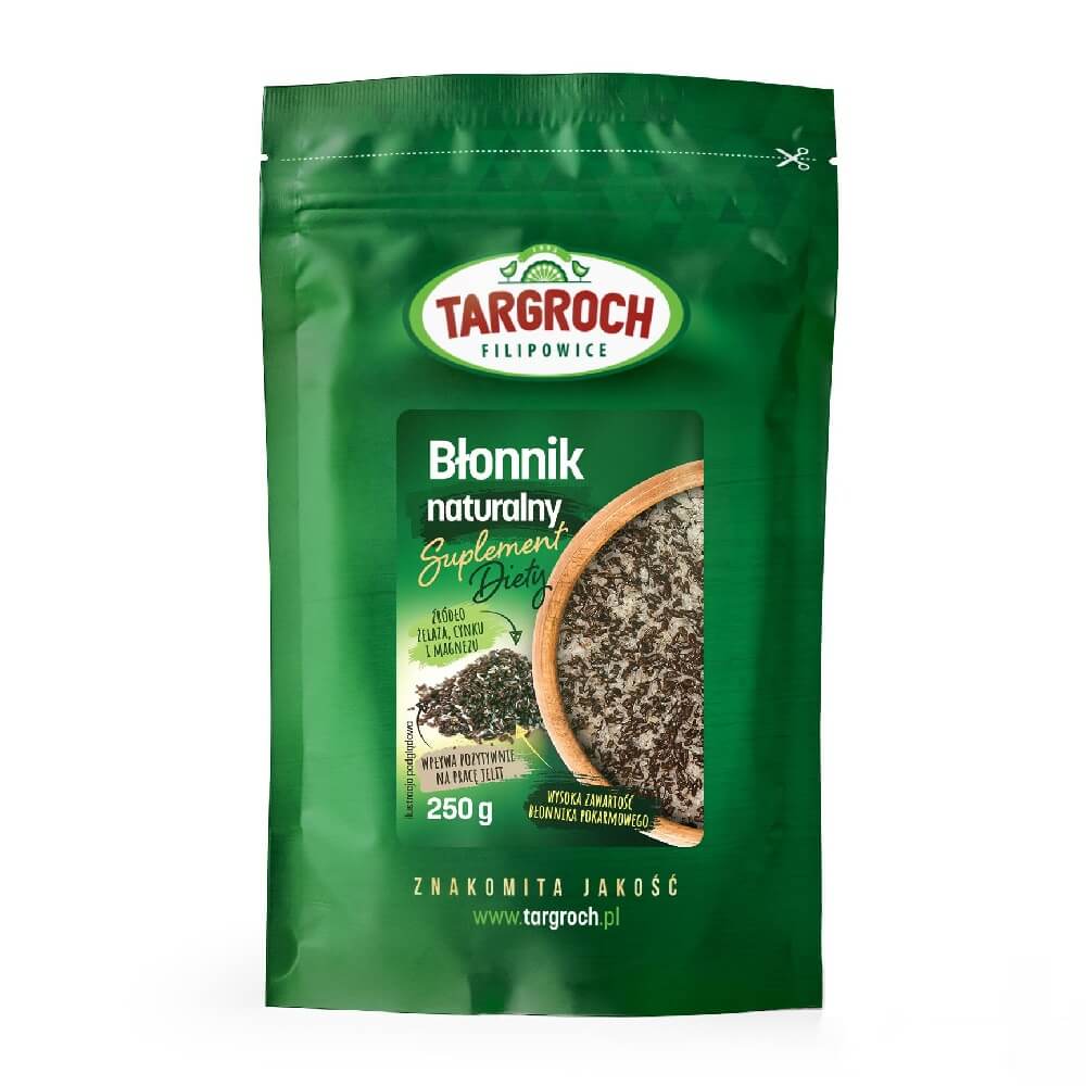 Fibre naturelle 250g TARGROCH