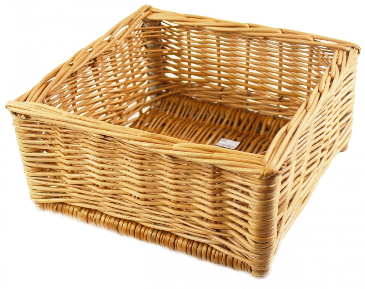 Petite boîte carrée - WIKLINA LESZNO