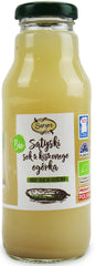 Sątyski jus de concombre mariné BIO 300 ml - SĄTYRZ