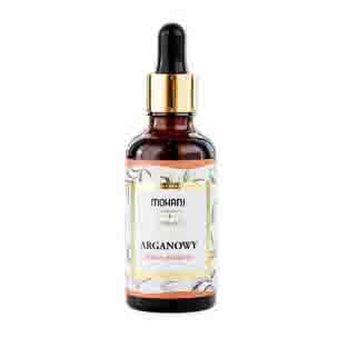 Huile d'Argan BIO 50 ml MOHANI