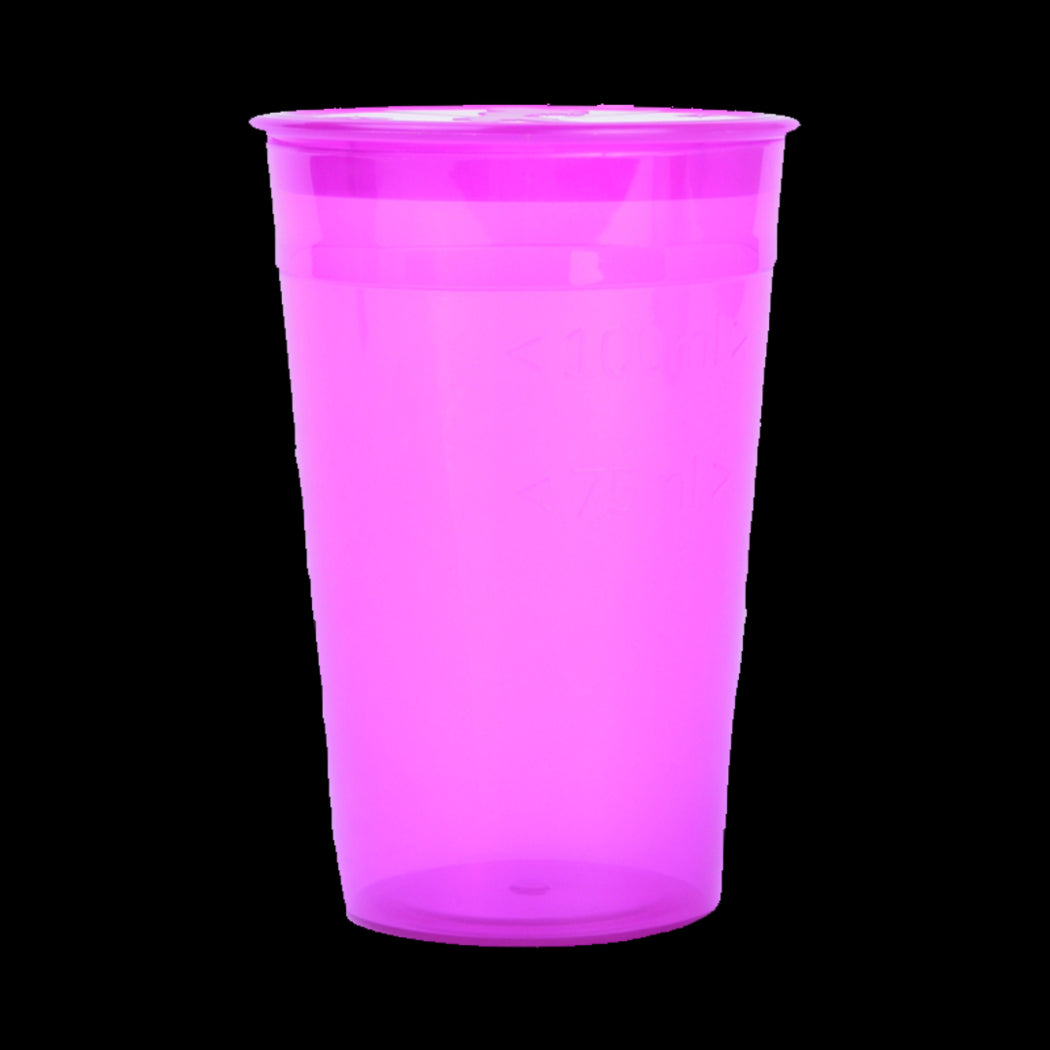 Récipient pour désinfecter la coupe menstruelle - ME LUNA