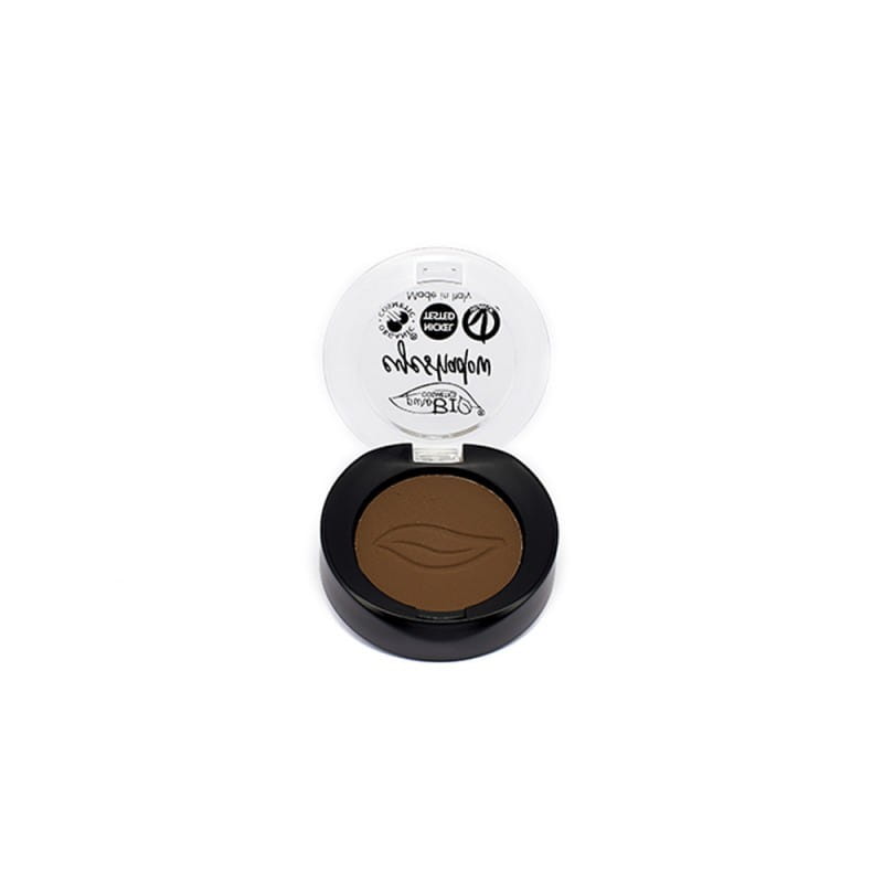 Ombre à paupières 14 mat eco 25 g - PUROBIO