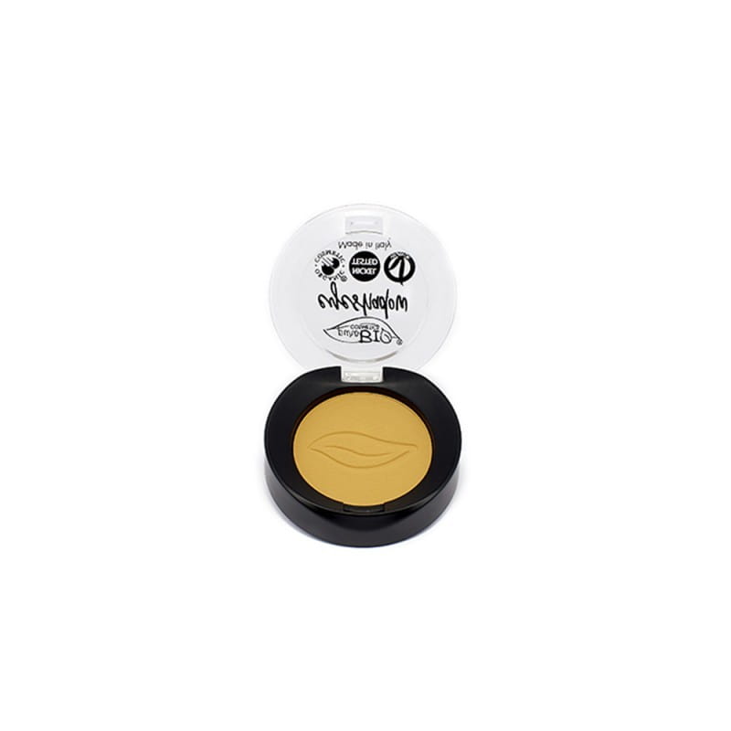 Eco Eye Shadow 18 mat 25 g - PUROBIO