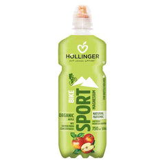 Boisson sportive au goût pomme BIO 750 ml - HOLLINGER