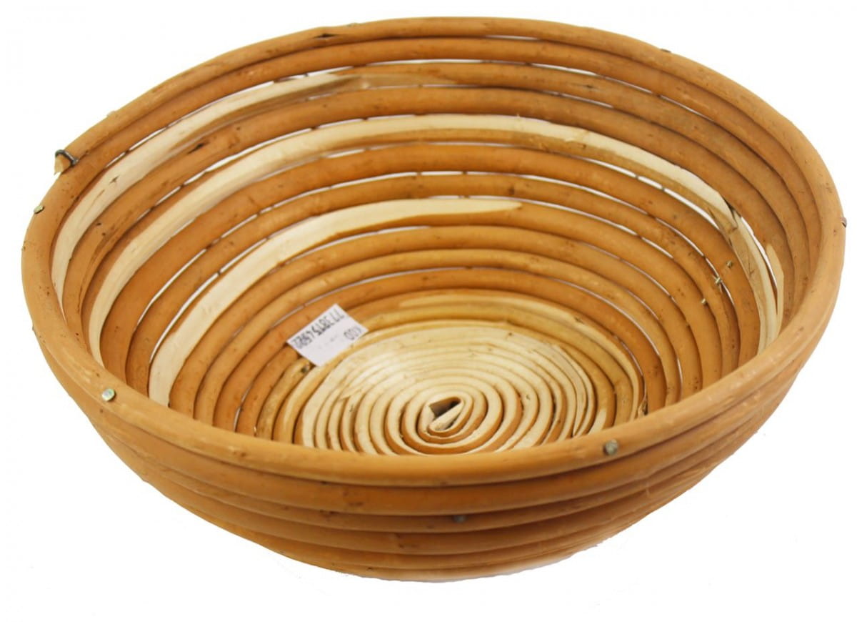 Bol en osier - WICKER LESZNO