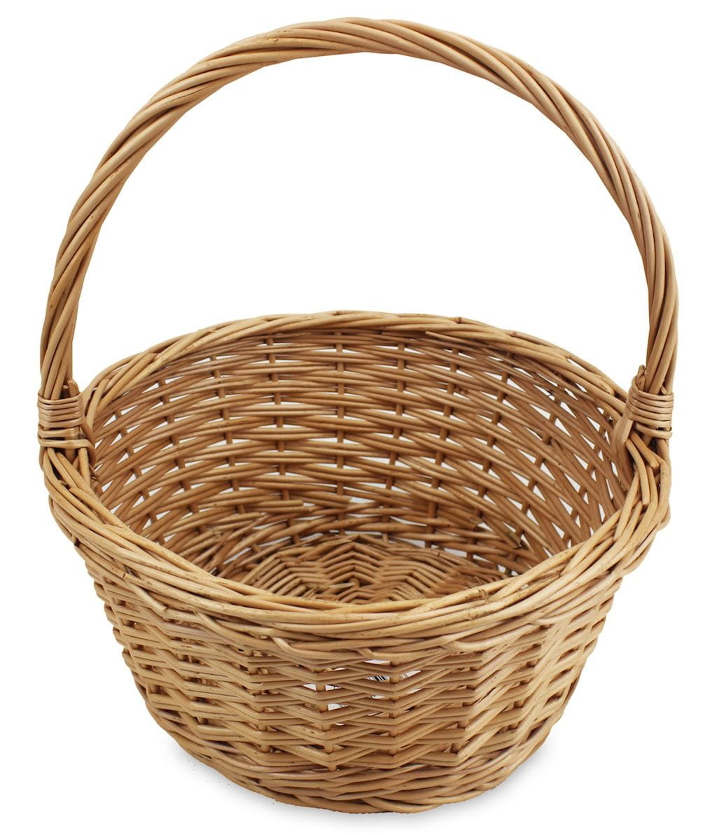 Panier taille moyenne - WIKLINA LESZNO