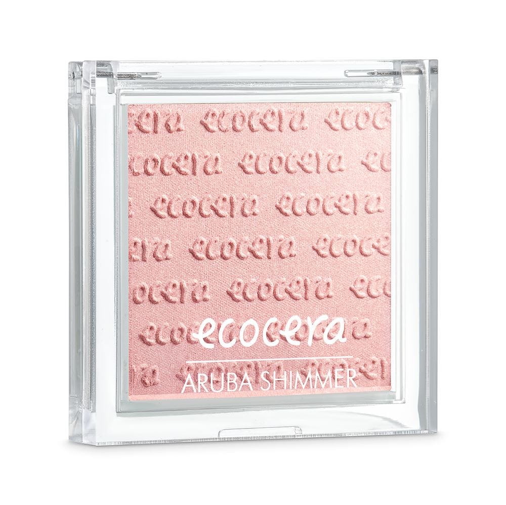 Surligneur Aruba 10 g - ECOCERA