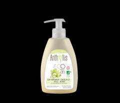 Nettoyant mains et visage Eco 300 ml au phytocomplexe - ANTHYLLIS