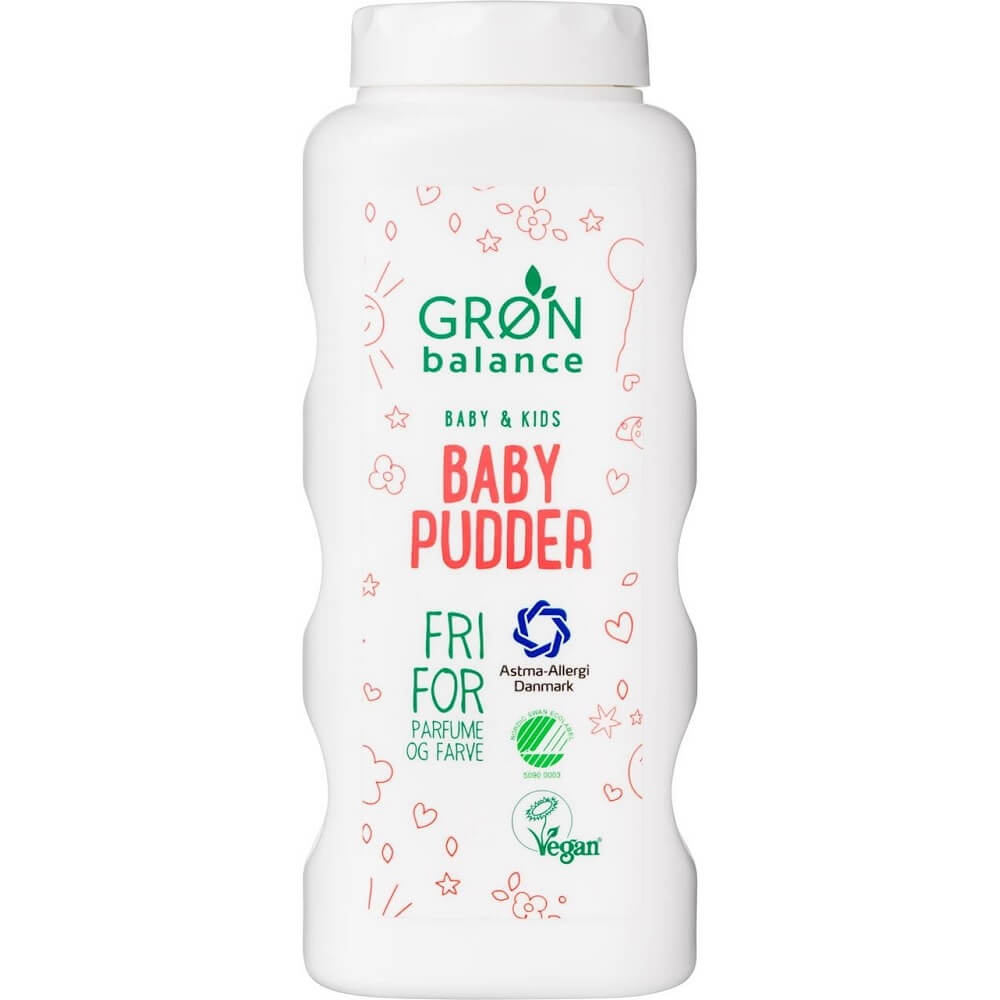 Poudre pour enfants 100 g - GRON BALANCE
