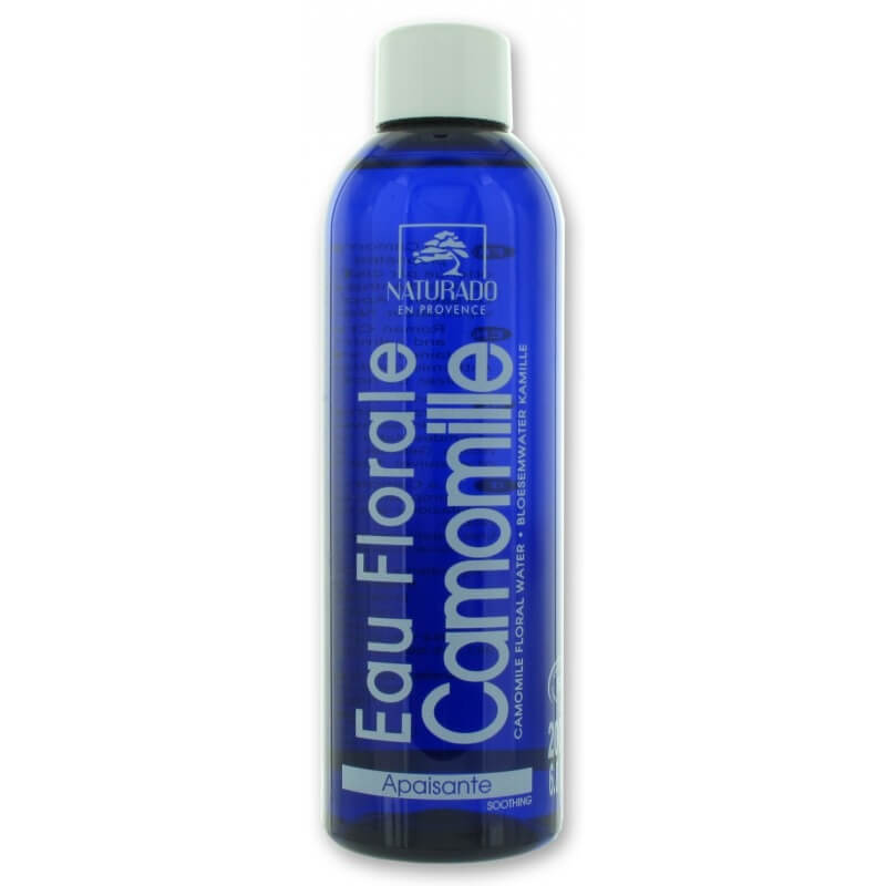 Eau de camomille BIO 200 ml