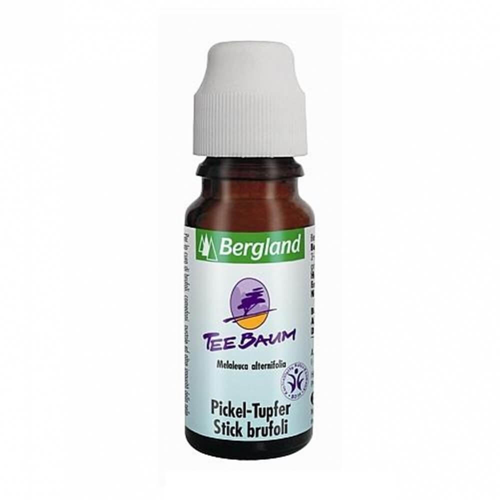 Huile contre l'acné 10 ml - BERGLAND