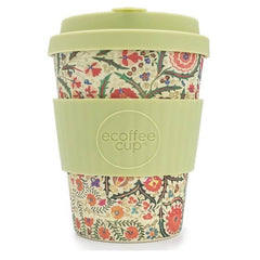 Mug en bambou et papafranco de maïs 350 ml - ECOFFEE CUP