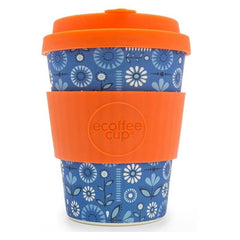 Mug en fibre de bambou cocotte 350 ml - ECOFFEE CUP