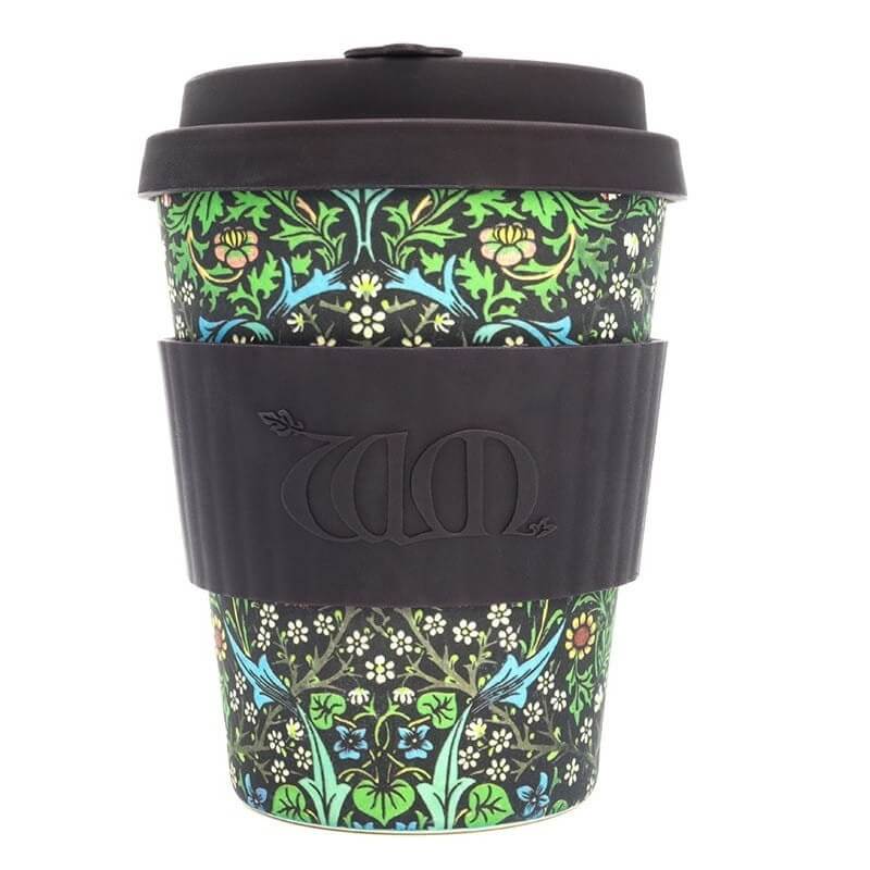 Mug en bambou et prunellier 350 ml - ECOFFEE CUP