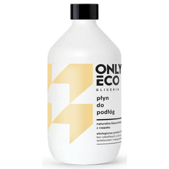 Nettoyant pour sols 500 ml - ONLY ECO