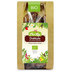 Dattes sans pépins séchées BIO 250 g - BIO PARADISE