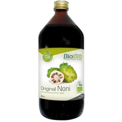 Jus de fruit de noni BIO 1000 ml - BIOTONA