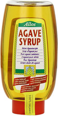 Sirop d'agave BIO 690 g (500 ml) - ALLOS
