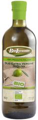Huile d'olive vierge extra BIO 1000 ml - BIO LEVANTE
