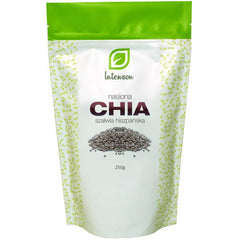 Graines de chia Sauge espagnole 250g INTENSON