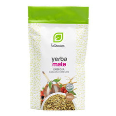 Yerba maté guarana énergie et ginseng 150g INTENSON