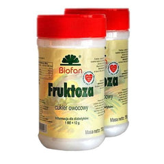 Fructose poudre 750g BOIFAN