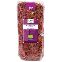 Baies de goji séchées BIO 1 kg - BIO PLANET