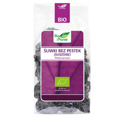 Prunes dénoyautées (séchées) BIO 200 g - BIO PLANET