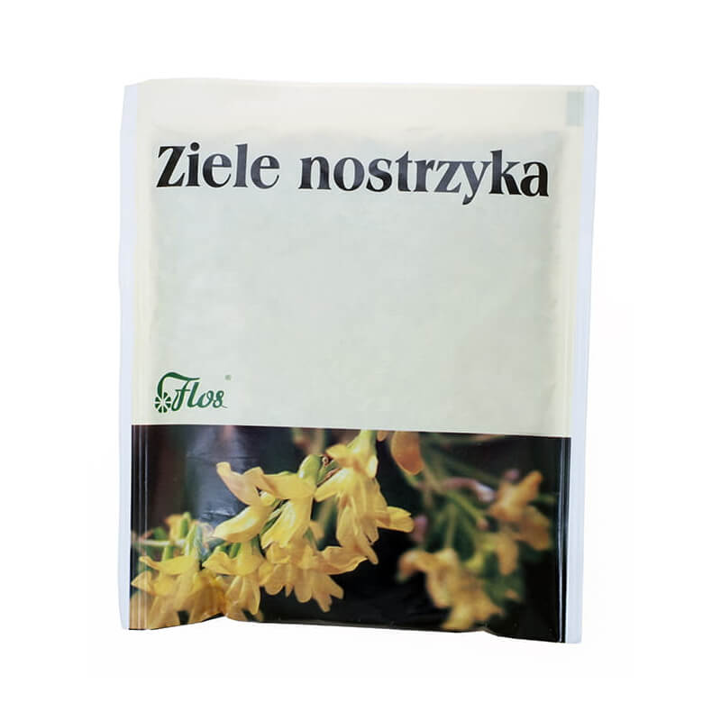 Herbe de mélilot jaune 50g FLOS