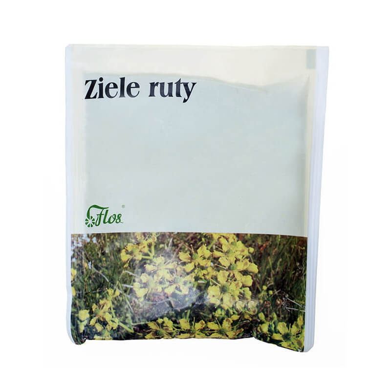 Rue aux herbes 50g FLOS