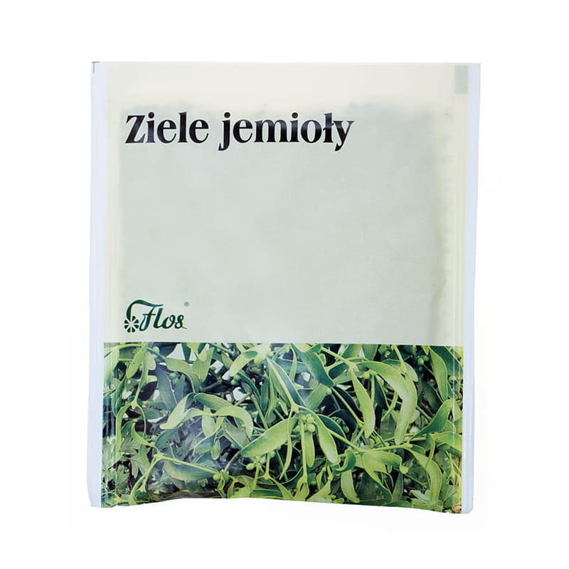 Herbe de gui 50g FLOS