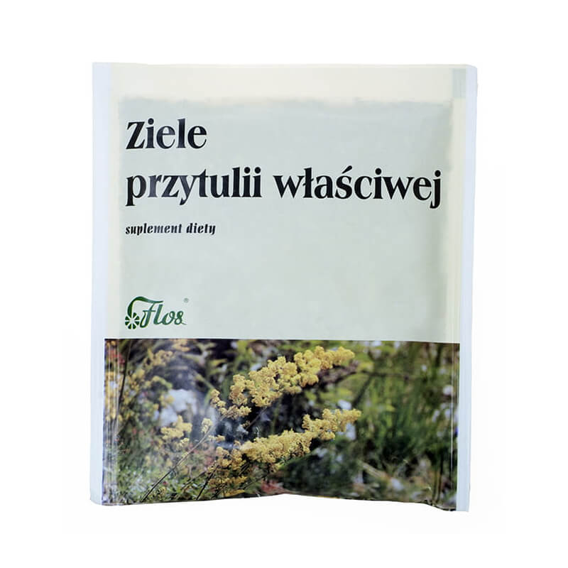 Herb huggie bon 50g FLOS