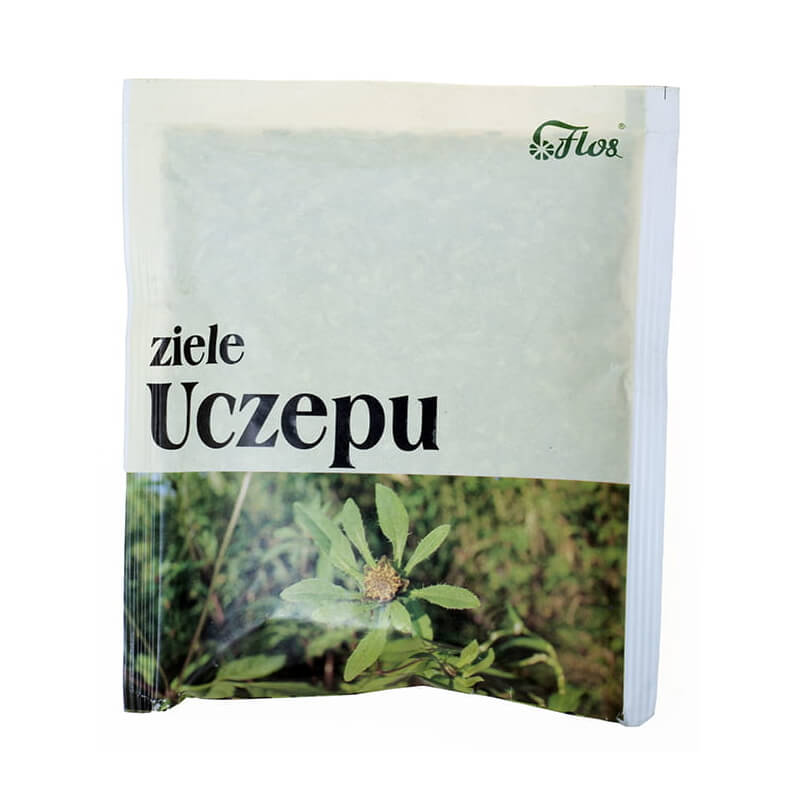 Herbe de navet 50g FLOS