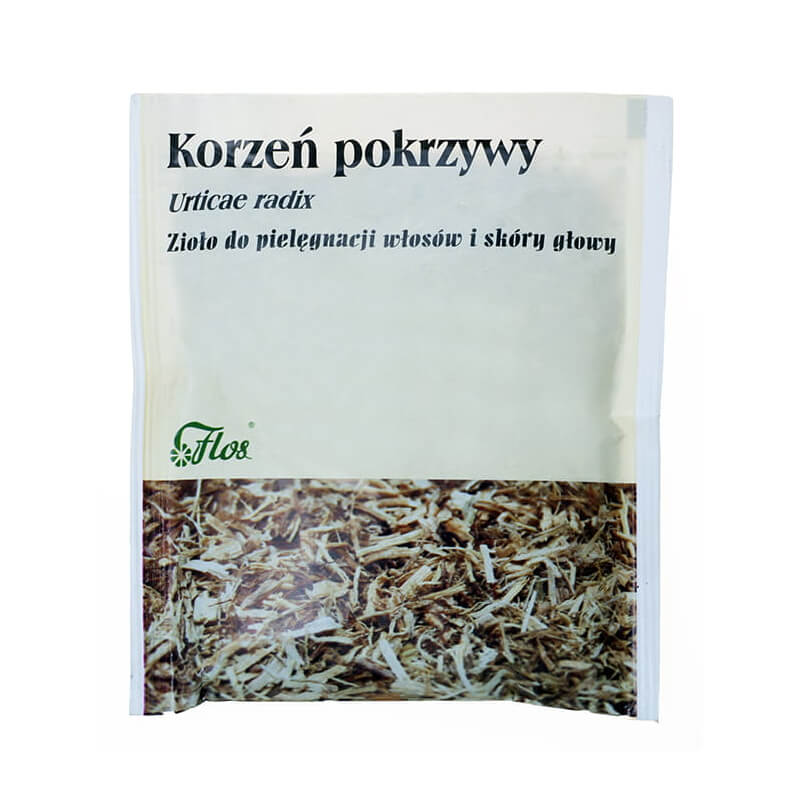 Racine d'ortie 50g FLOS