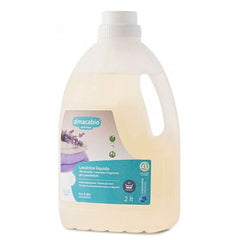 Lessive liquide lavande (BIO ceq) 2 L - ALMACABIO