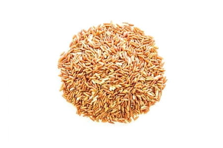 Riz rouge complet BIO (matière première) (25 kg) 6