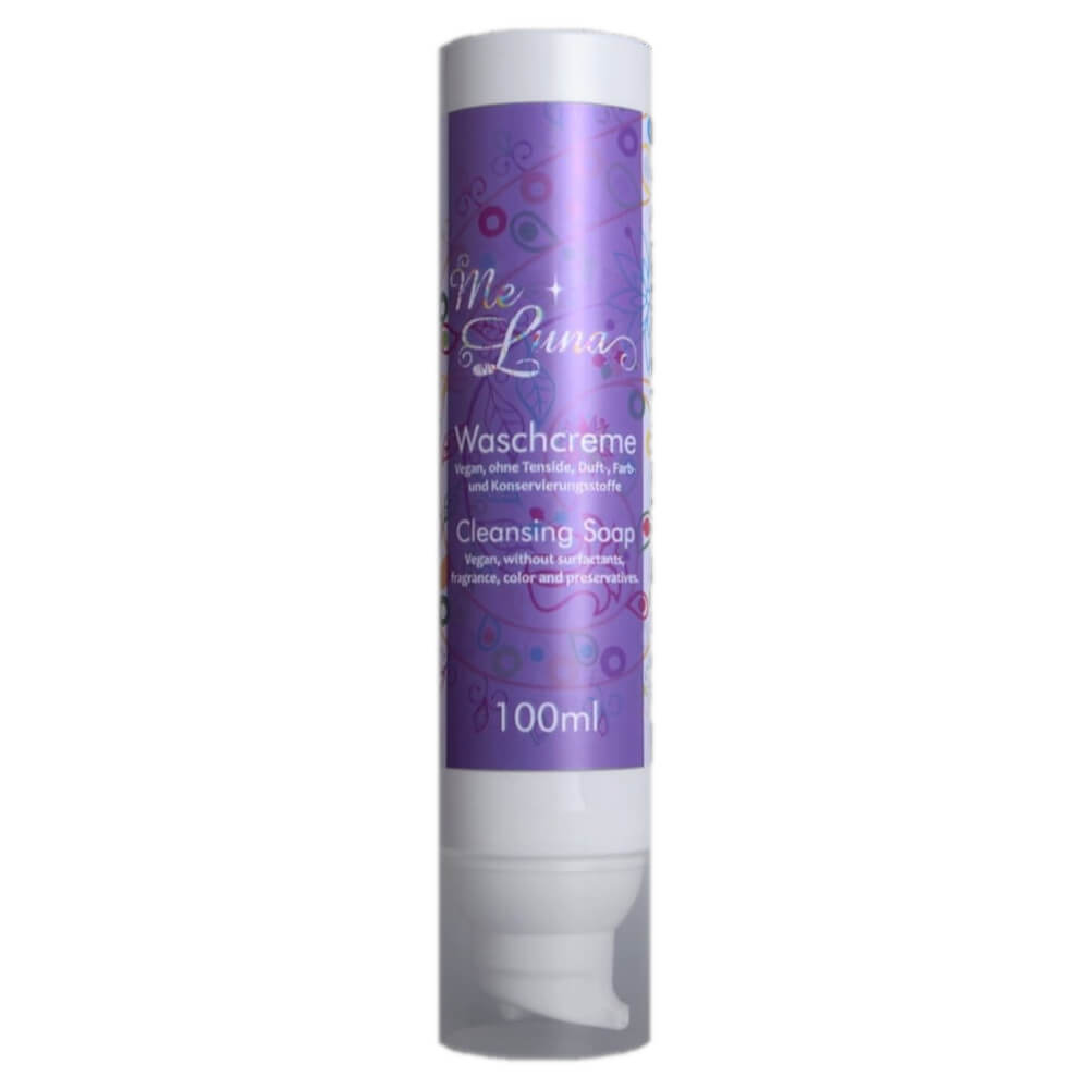 Savon pour nettoyer la coupe menstruelle 100 ml - ME LUNA
