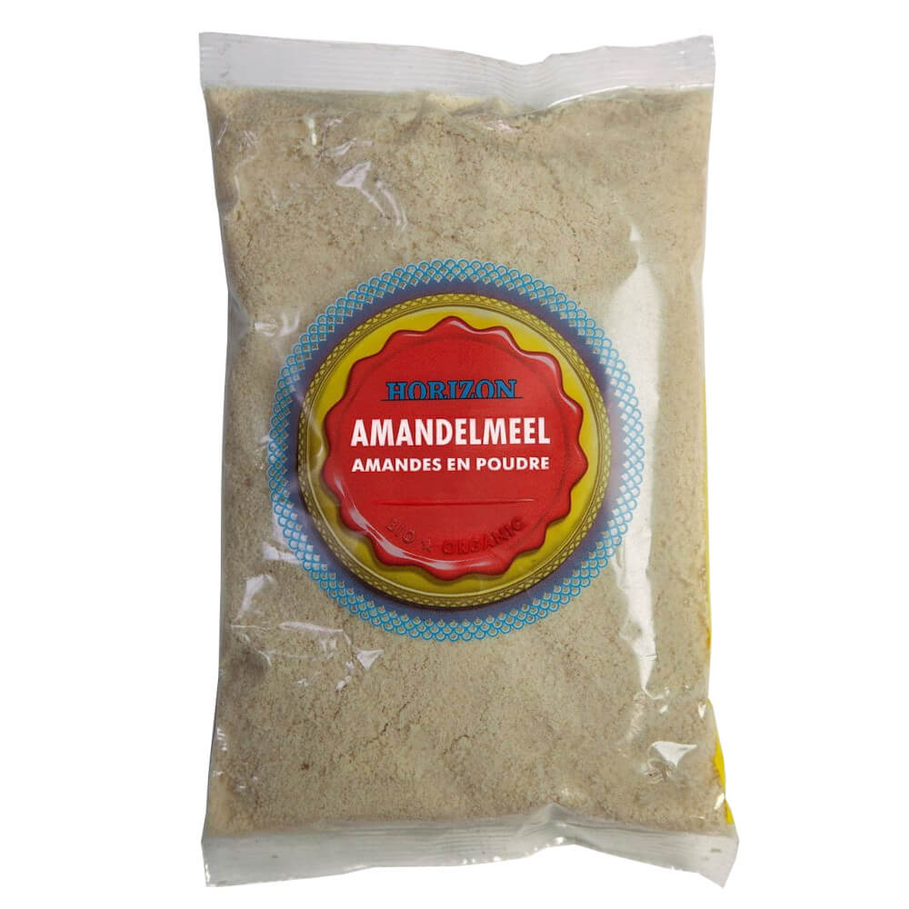 Amandes moulues BIO 350 g - HORIZON