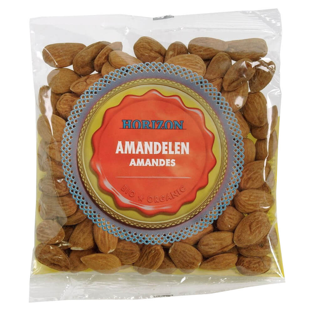 Amandes BIO 150 g - HORIZON