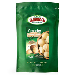 Noix de macadamia décortiquées 500g TARGROCH