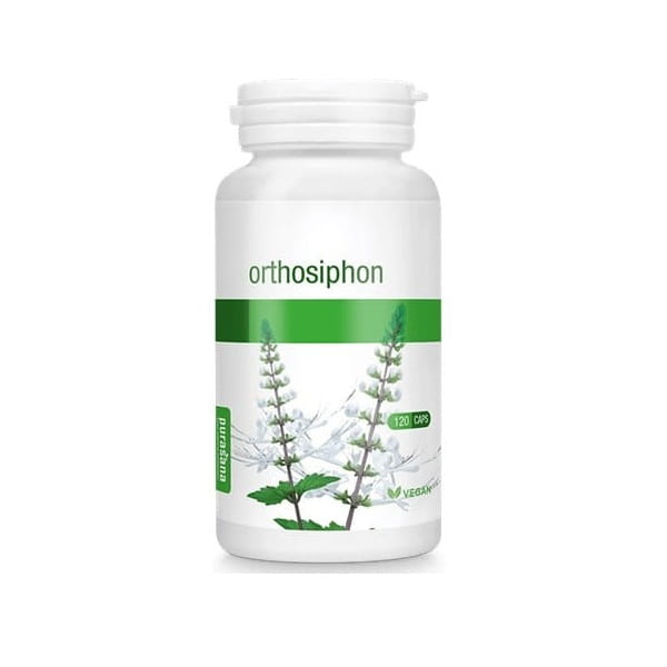 Prêle des champs en capsules BIO 384 g (120 pièces) - PURASANA