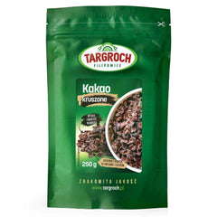 Cacao concassé 250g TARGROCH