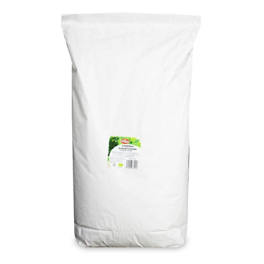 Enrobage maïs sans gluten BIO 10 kg - HORECA (AMYLON)