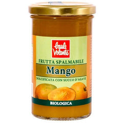 Confiture de mangue BIO 280 g BAULE VOLANTE