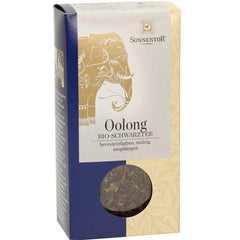 Thé Oolong BIO 80 g SONNENTOR