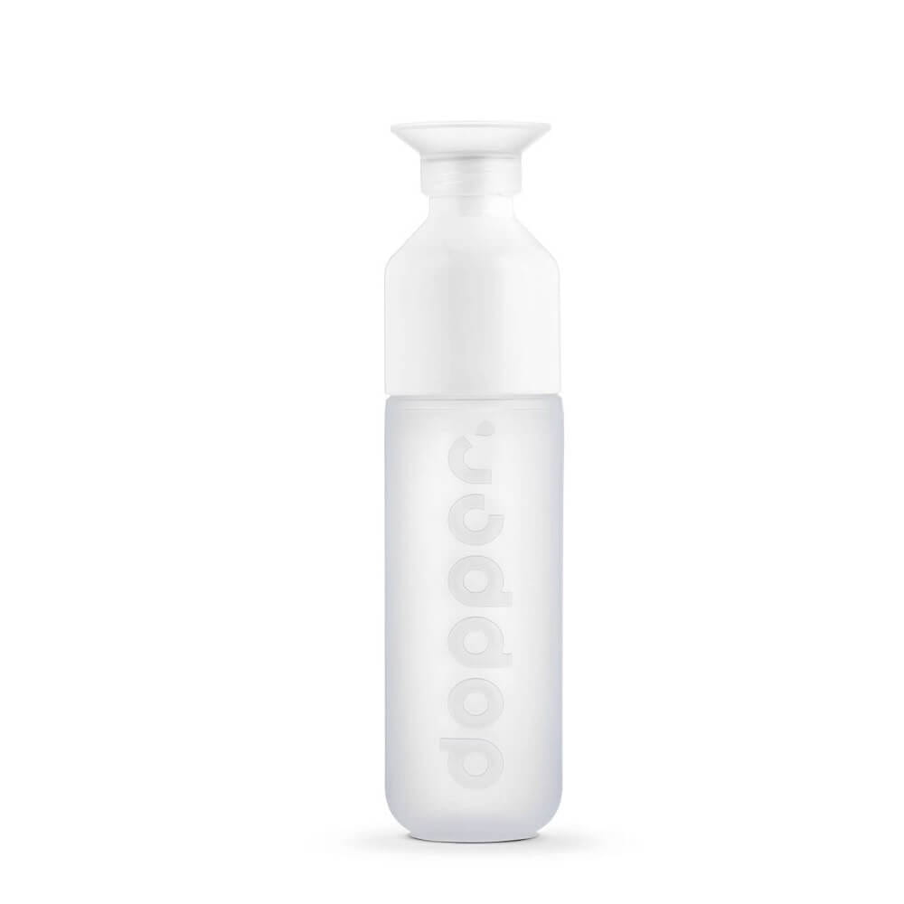 Gourde blanc pur 450 ml - DOPPER