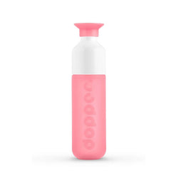 Gourde paradis rose 450 ml - DOPPER